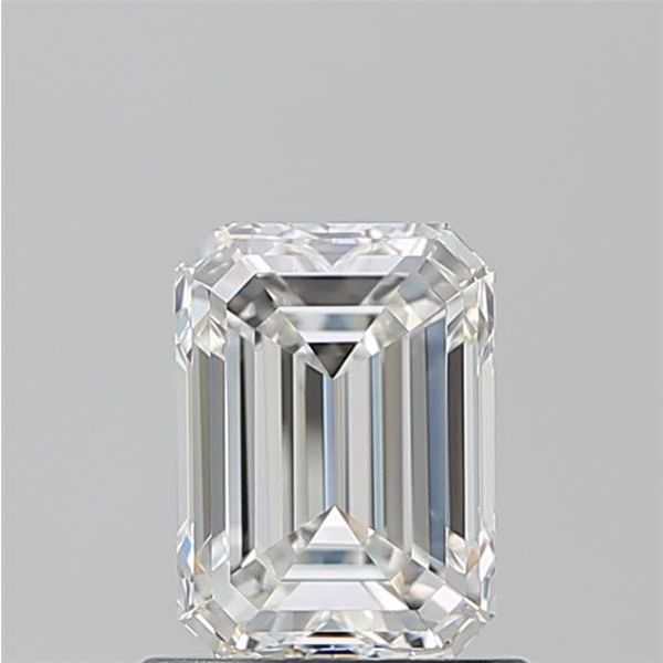 EMERALD 1.01 G VVS1 --VG-EX - 100765884487 GIA Diamond
