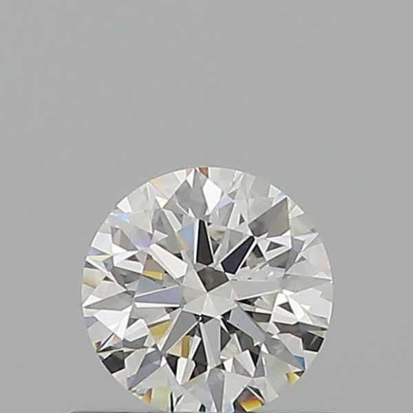 ROUND 0.57 I VS1 EX-EX-EX - 100765884508 GIA Diamond