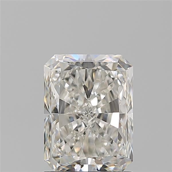 RADIANT 1.51 I VS1 --EX-EX - 100765884572 GIA Diamond