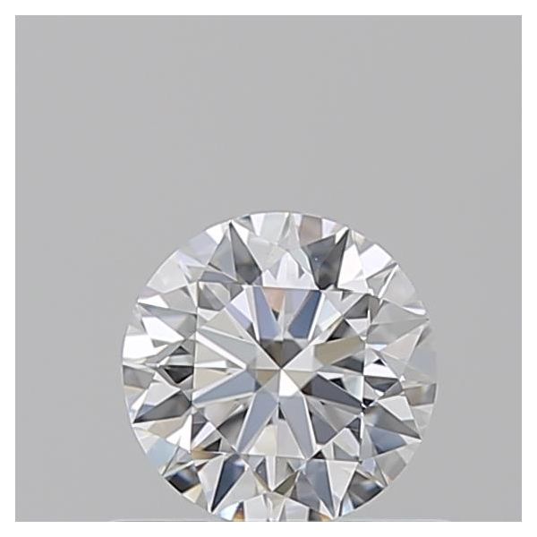 ROUND 0.58 D VS2 EX-EX-EX - 100765884782 GIA Diamond