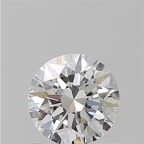 ROUND 0.75 F VS2 EX-EX-EX - 100765884845 GIA Diamond