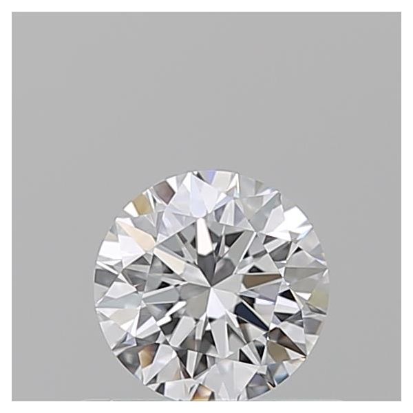 ROUND 0.52 D IF EX-EX-EX - 100765884857 GIA Diamond