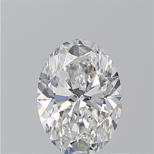 OVAL 0.75 E VVS1 --VG-EX - 100765884861 GIA Diamond
