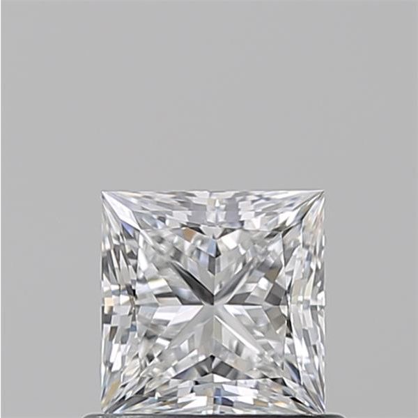 PRINCESS 0.8 D VVS1 --VG-EX - 100765884922 GIA Diamond