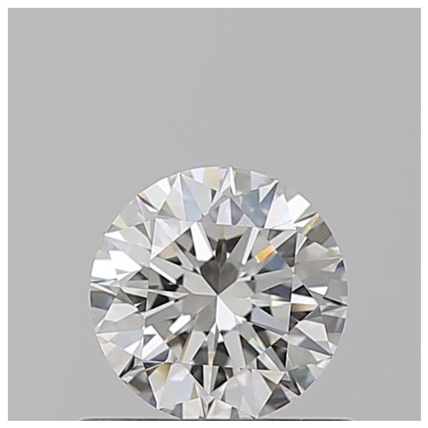 ROUND 0.61 G VS1 EX-EX-EX - 100765884964 GIA Diamond