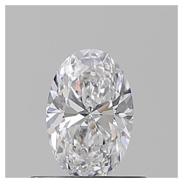 OVAL 0.5 D VS1 --VG-VG - 100765885181 GIA Diamond