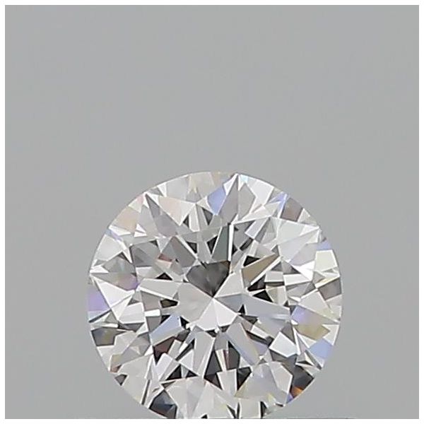 ROUND 0.5 D VS1 EX-EX-EX - 100765885367 GIA Diamond