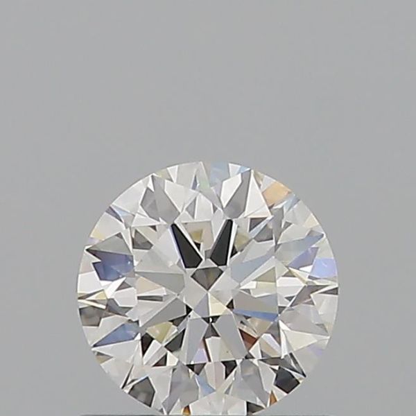 ROUND 0.76 I VS2 EX-EX-EX - 100765885449 GIA Diamond