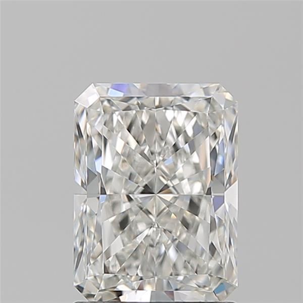 RADIANT 1.5 G VS1 --EX-EX - 100765885466 GIA Diamond