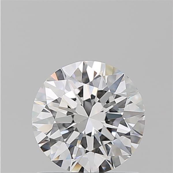 ROUND 1.02 E VVS1 EX-EX-EX - 100765885469 GIA Diamond