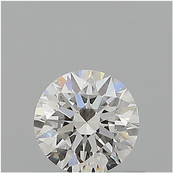 ROUND 0.51 I VS2 EX-EX-EX - 100765885614 GIA Diamond