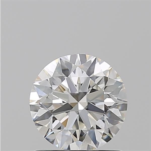ROUND 0.9 H VS2 EX-EX-EX - 100765885695 GIA Diamond
