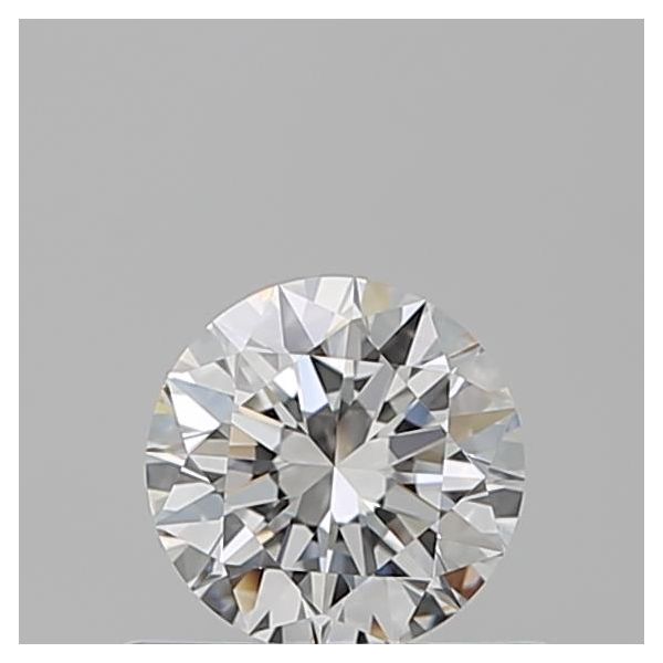 ROUND 0.5 E IF EX-EX-EX - 100765885876 GIA Diamond
