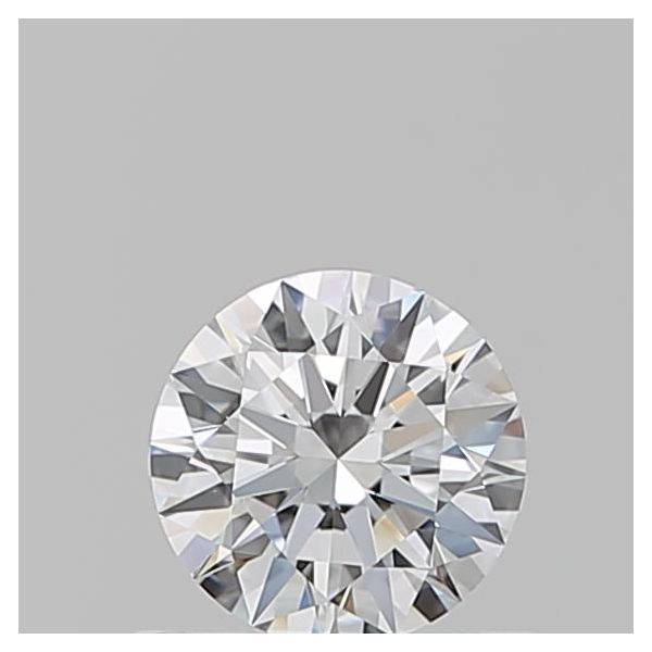 ROUND 0.52 D VVS1 EX-EX-EX - 100765885913 GIA Diamond