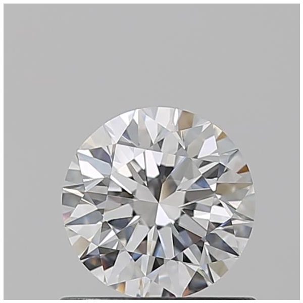 ROUND 0.74 F IF EX-EX-EX - 100765885935 GIA Diamond