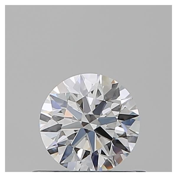 ROUND 0.5 E VS1 EX-EX-EX - 100765886032 GIA Diamond
