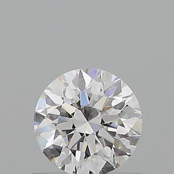 ROUND 0.61 D VS1 EX-EX-EX - 100765886135 GIA Diamond