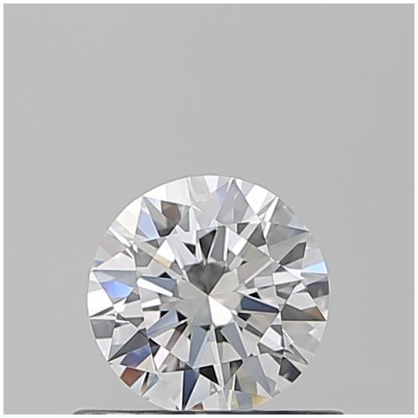 ROUND 0.5 E IF EX-EX-EX - 100765886484 GIA Diamond