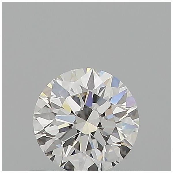 ROUND 0.51 G VVS1 EX-EX-EX - 100765886870 GIA Diamond