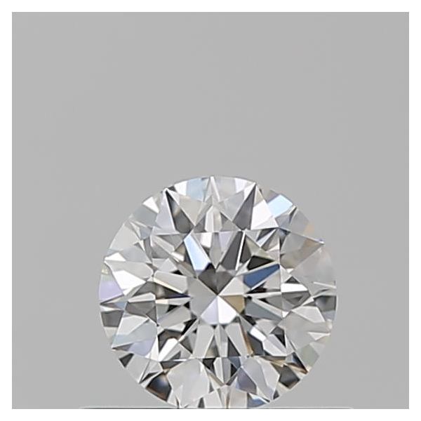 ROUND 0.5 F VS1 EX-EX-EX - 100765887063 GIA Diamond
