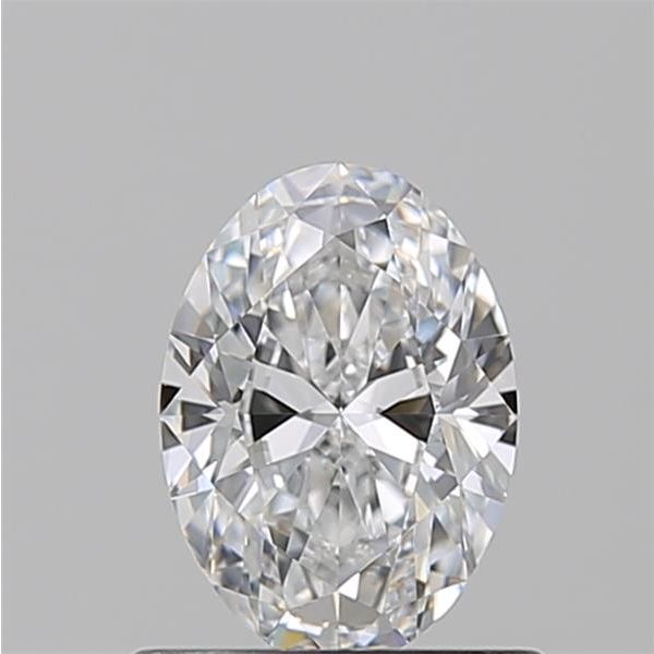 OVAL 0.72 D VVS2 --VG-EX - 100765887133 GIA Diamond