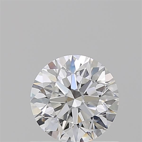 ROUND 0.7 E VS1 EX-EX-EX - 100765887659 GIA Diamond