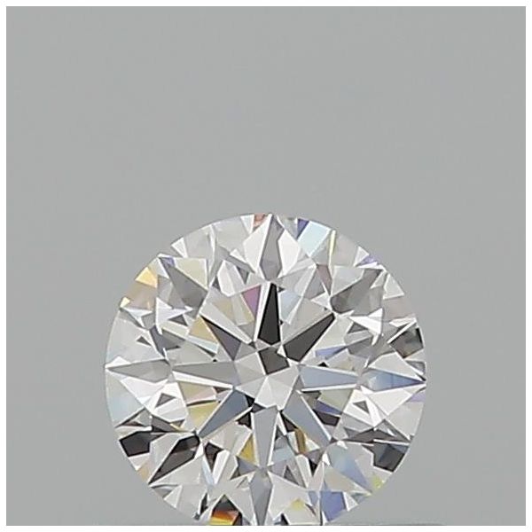 ROUND 0.5 D VS1 EX-EX-EX - 100765887833 GIA Diamond