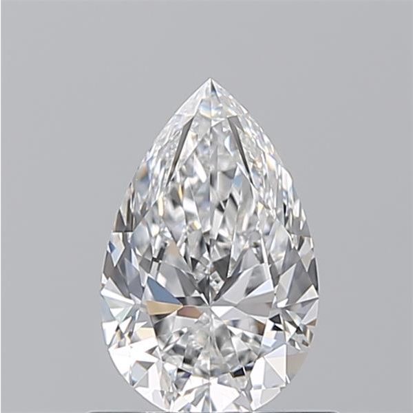 PEAR 0.7 D IF --EX-EX - 100765887889 GIA Diamond