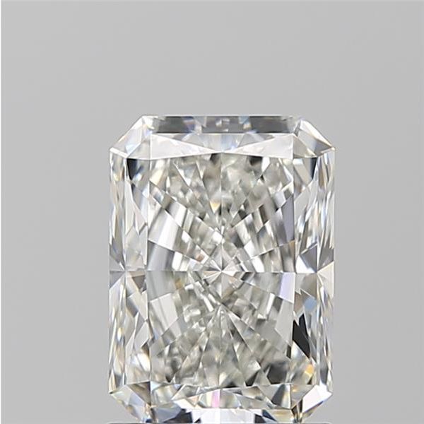 RADIANT 1.5 H VS1 --EX-EX - 100765887949 GIA Diamond