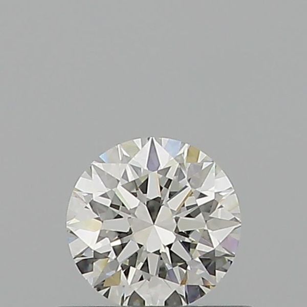 ROUND 0.5 H VS1 EX-EX-EX - 100765888128 GIA Diamond