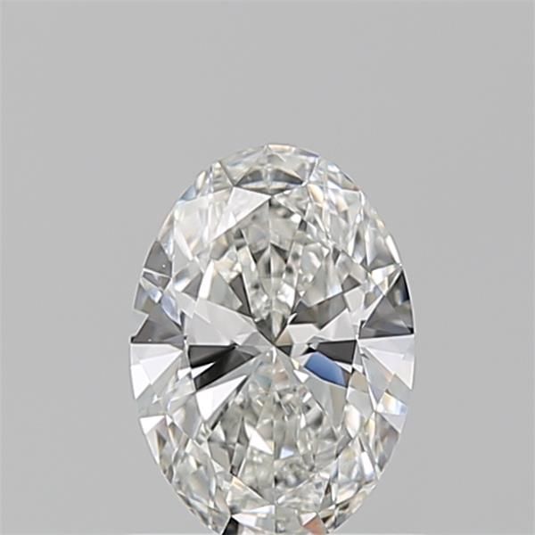 OVAL 0.73 G VS2 --VG-EX - 100765888255 GIA Diamond