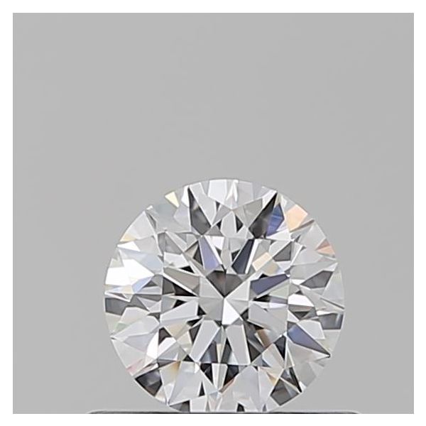 ROUND 0.5 E IF EX-EX-EX - 100765888298 GIA Diamond