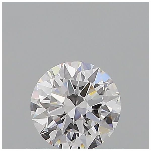 ROUND 0.5 D VS1 EX-EX-EX - 100765888388 GIA Diamond
