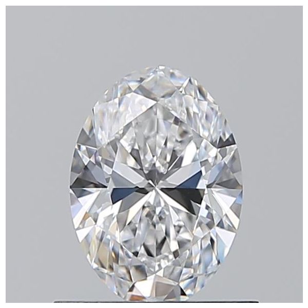 OVAL 0.7 D VVS2 --EX-EX - 100765888733 GIA Diamond