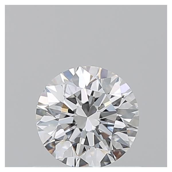 ROUND 0.61 E VS1 EX-EX-EX - 100765888867 GIA Diamond