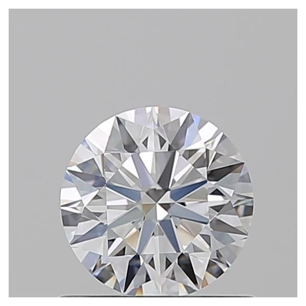 ROUND 0.72 D VVS1 EX-EX-EX - 100765888970 GIA Diamond