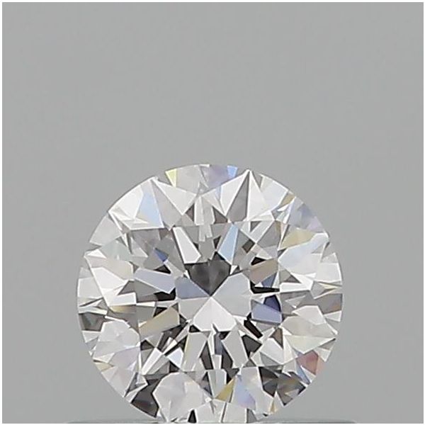 ROUND 0.54 D IF EX-EX-EX - 100765888976 GIA Diamond