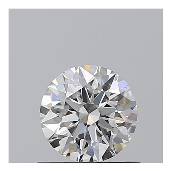 ROUND 0.51 G VS2 EX-EX-EX - 100765888979 GIA Diamond