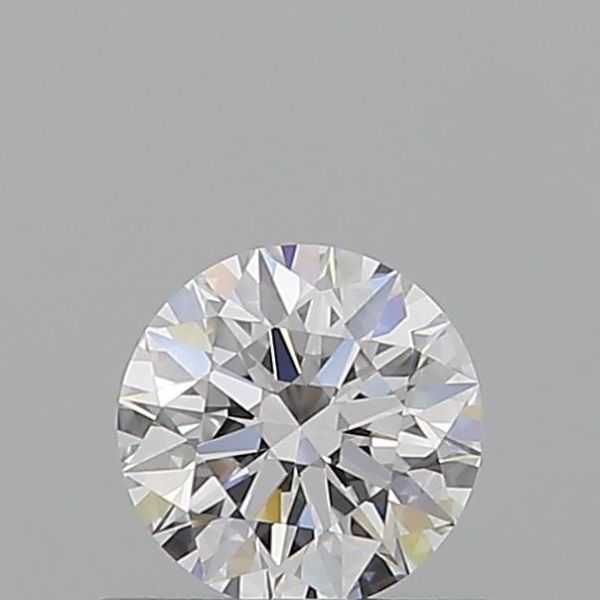 ROUND 0.54 D VVS2 EX-EX-EX - 100765889070 GIA Diamond