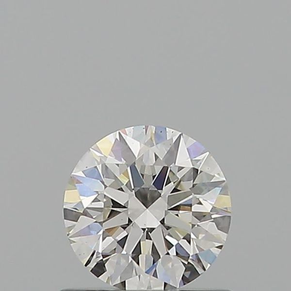 ROUND 0.7 I VS2 EX-EX-EX - 100765889102 GIA Diamond