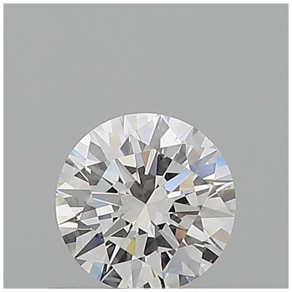 ROUND 0.5 D VS1 EX-EX-EX - 100765889159 GIA Diamond