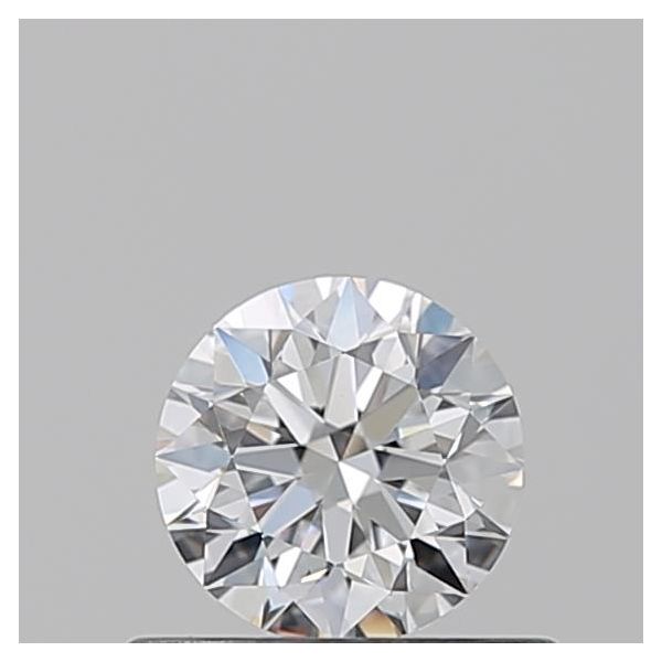 ROUND 0.5 D VS1 EX-EX-EX - 100765889440 GIA Diamond