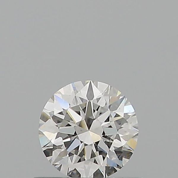 ROUND 0.54 H VS2 EX-EX-EX - 100765889544 GIA Diamond