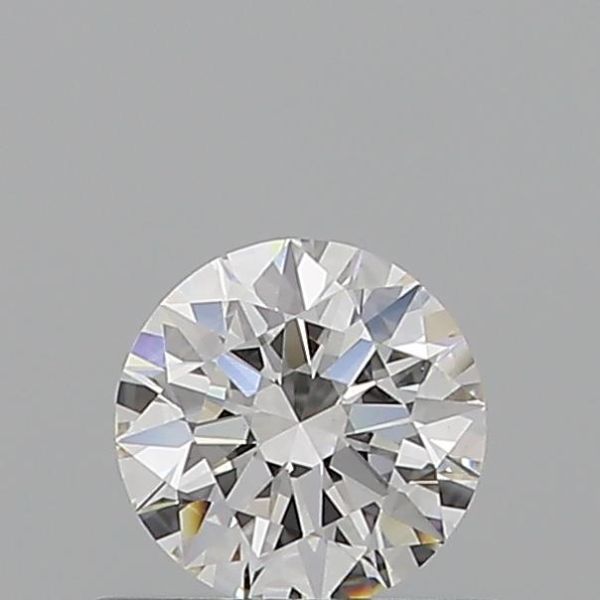 ROUND 0.55 F VS1 EX-EX-EX - 100765889573 GIA Diamond