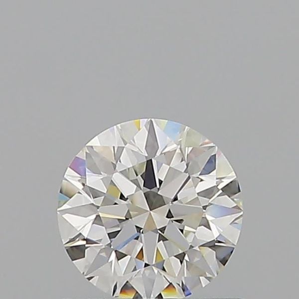 ROUND 0.7 I VS1 EX-EX-EX - 100765889623 GIA Diamond