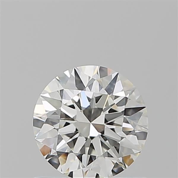 ROUND 0.77 H VS1 EX-EX-EX - 100765889629 GIA Diamond