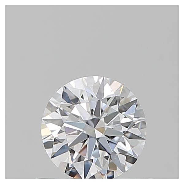 ROUND 0.53 E IF EX-EX-EX - 100765889742 GIA Diamond
