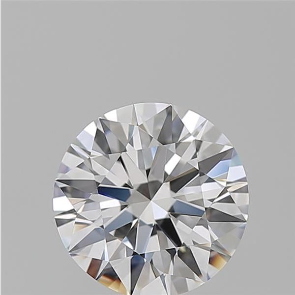 ROUND 1.55 E VVS1 EX-EX-EX - 100765889802 GIA Diamond