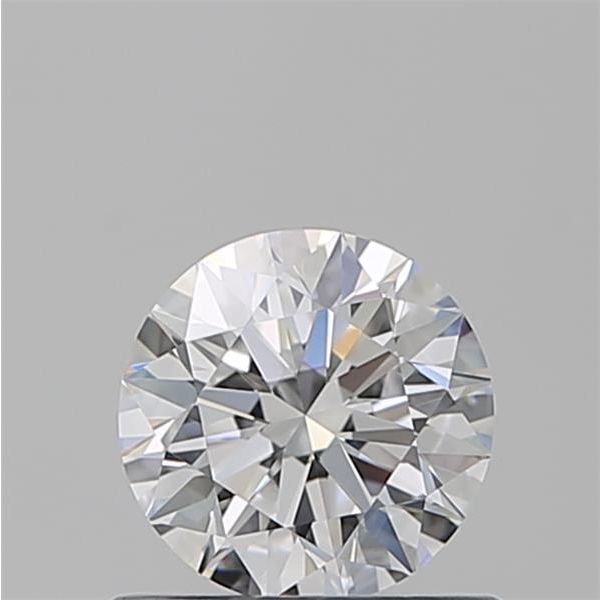 ROUND 0.7 D VVS1 EX-EX-EX - 100765889829 GIA Diamond