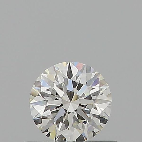 ROUND 0.5 H VVS1 EX-EX-EX - 100765889869 GIA Diamond